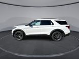 New 2025 Ford Explorer ST-Line 4x4