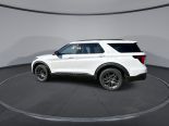 New 2025 Ford Explorer ST-Line 4x4