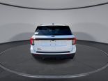 New 2025 Ford Explorer ST-Line 4x4