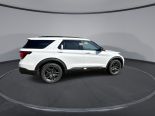 New 2025 Ford Explorer ST-Line 4x4