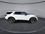 New 2025 Ford Explorer ST-Line 4x4
