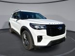 New 2025 Ford Explorer ST-Line 4x4