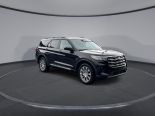 New 2025 Ford Explorer Active 4x4