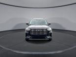 New 2025 Ford Explorer Active 4x4