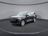 New 2025 Ford Explorer Active 4x4