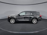 New 2025 Ford Explorer Active 4x4