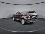 New 2025 Ford Explorer Active 4x4