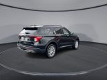 New 2025 Ford Explorer Active 4x4