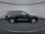 New 2025 Ford Explorer Active 4x4