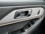 New 2025 Ford Explorer Active 4x4