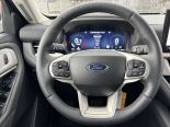 New 2025 Ford Explorer Active 4x4