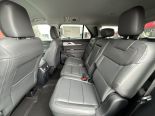 New 2025 Ford Explorer Active 4x4