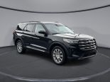 New 2025 Ford Explorer Active 4x4