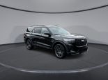 New 2025 Ford Explorer ST-Line 4x4