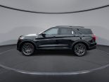 New 2025 Ford Explorer ST-Line 4x4
