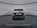 New 2025 Ford Explorer ST-Line 4x4