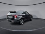 New 2025 Ford Explorer ST-Line 4x4