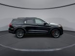 New 2025 Ford Explorer ST-Line 4x4