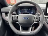 New 2025 Ford Explorer ST-Line 4x4