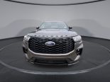 New 2025 Ford Explorer ST-Line 4x4
