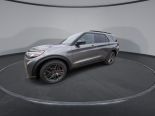 New 2025 Ford Explorer ST-Line 4x4