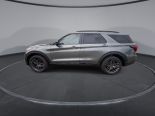 New 2025 Ford Explorer ST-Line 4x4