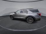New 2025 Ford Explorer ST-Line 4x4