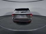 New 2025 Ford Explorer ST-Line 4x4