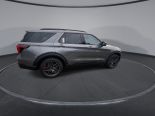 New 2025 Ford Explorer ST-Line 4x4