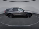 New 2025 Ford Explorer ST-Line 4x4