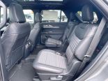 New 2025 Ford Explorer ST-Line 4x4