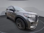 New 2025 Ford Explorer ST-Line 4x4