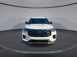 New 2025 Ford Explorer Platinum 4x4