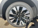 New 2025 Ford Explorer Platinum 4x4