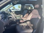New 2025 Ford Explorer Platinum 4x4