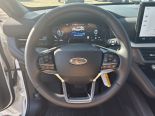 New 2025 Ford Explorer Platinum 4x4