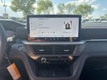 New 2025 Ford Explorer Platinum 4x4