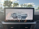 New 2025 Ford Explorer Platinum 4x4