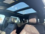 New 2025 Ford Explorer Platinum 4x4