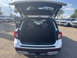 New 2025 Ford Explorer Platinum 4x4