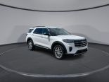 New 2025 Ford Explorer Active 4x4