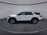 New 2025 Ford Explorer Active 4x4