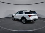 New 2025 Ford Explorer Active 4x4