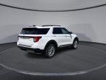 New 2025 Ford Explorer Active 4x4