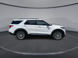 New 2025 Ford Explorer Active 4x4