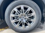 New 2025 Ford Explorer Active 4x4
