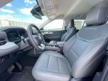New 2025 Ford Explorer Active 4x4