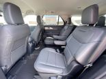 New 2025 Ford Explorer Active 4x4
