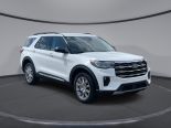 New 2025 Ford Explorer Active 4x4