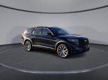 New 2025 Ford Explorer ST-Line 4x4